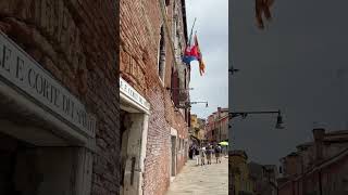 Venice The city of Love  italia venice travel [upl. by Levey]