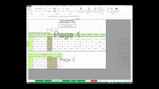 CALCUL HYDROLOGIQUE amp HYDRAULIQUE PARTIE 2 [upl. by Phyllis41]