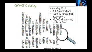 STAT115 Chapter 172 GWAS Studies and eQTL Analysis [upl. by Notliw]