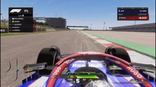 F1 24 Practice 1 Portuguese Grand Prix [upl. by Gleason]