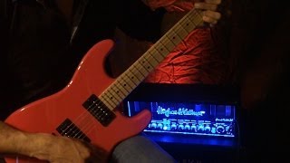 Hughes amp Kettner GrandMeister 36 [upl. by Nesrac]