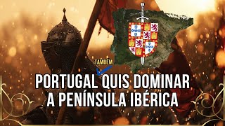 A Batalha de Toro  O dia em que Portugal tentou dominar toda a Hispânia [upl. by Palla286]