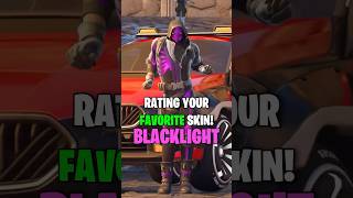 The MOST BORING FORTNITEMARES SKIN in FORTNITE… [upl. by Cirnek]