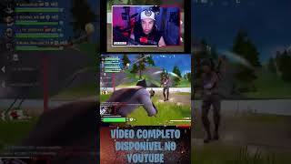 O MÍSSEL INFALÍVEL 5 KILLS DIRETO fortnite fortnitebr fortniteclips fortnitebattleroyale [upl. by Zzabahs18]