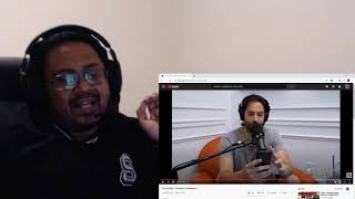 Chris DElia  Eminem Compilation Reaction [upl. by Annayram]