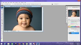 Photoshops TutorialsHow to Use Photoshop CS3 basics beginners tutorial PART 1 [upl. by Thad774]