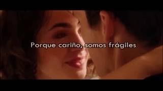 Kygo Ft Labrinth  quotFragilequot  Sub Español [upl. by Lyontine180]