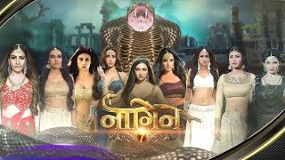 Naagin 7 kab tak aaega January 2025  3 Nagmani Wali Shesh Naagin Ke 3 Raaz [upl. by Tesil]