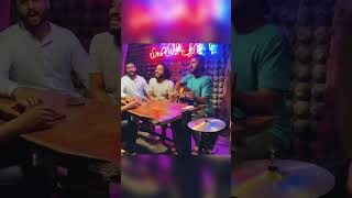 Banati h jo tu dastoorband coversong arijitsingh bollywoodsong trendingmusic jamming [upl. by Orvie]