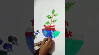 Waooo  this is earth environment likesharesubscribe [upl. by Hamilah503]