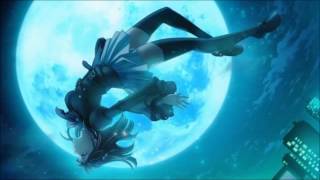 Sur le fil  Nightcore [upl. by Akemyt773]