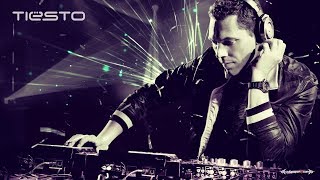 The Best Of Tiësto  20002006  100 Vinyl  Mixed By DJ Goro [upl. by Chaunce]