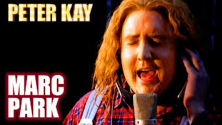 African Tears by Marc Park  Peter Kay That Peter Kay Thing [upl. by Elgna]