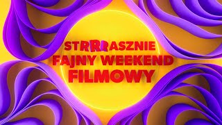 Strrrasznie fajny weekend filmowy z Pulsem 2 [upl. by Lipski578]