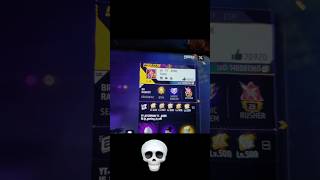 81 level free fire 🔥JKGAMINGYT [upl. by Thierry929]