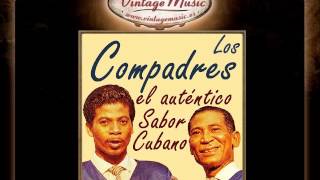 Los Compadres  Preparen Candela Guaracha [upl. by Cleti162]