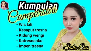 Campursari Gayengan Sulis Eva [upl. by Acireit]