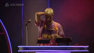 Sofi Tukker  Jacare Emergency TROMPA Medley Live at Bonnaroo 2023 [upl. by Neetsirk725]