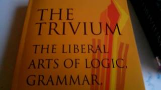 Intellectual SelfDefense Part II Mental Models The Trivium amp Quadrivium JWorg [upl. by Viv]