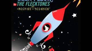 Béla Fleck and the Flecktones  Life in Eleven [upl. by Adrianna]