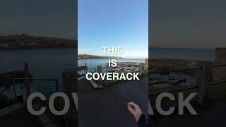 Do you know about Coverack in Cornwall cornwall [upl. by Dorfman]