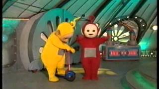 Teletubbies  Magyar szinkronnal RTL Klub [upl. by Esyle]