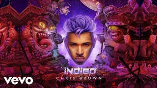 Chris Brown  Natural Disaster  Aura Audio [upl. by Berns25]