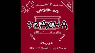 3RACHA  Intro Prod CB97 [upl. by Jit]