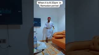 Ramadan period 630pm joy funnyskit comedy ghaniancomedy funnyvideo ghanacomedy funny [upl. by Rednav]