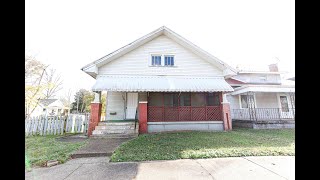 House For Rent Rent Depot Evansville Property Management [upl. by Meadows351]