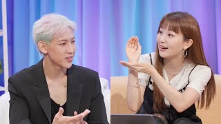 210622 슬기zip Seulgi Zip  EP7 슬기 X 뱀뱀 BamBam [upl. by Hershel439]