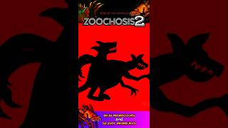 😱 Zoochosis 2 😰 New Monsters 😨 [upl. by Jeff]