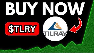 TLRY Stock Tilray stock TLRY STOCK PREDICTIONS TLRY STOCK Analysis Tlry stock news today Funky [upl. by Ettevol]