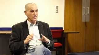 Norman Finkelstein Interview with Frank Barat BDS Campaign  Imperial College London 09022012 [upl. by Letitia]