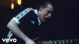 ACDC  Fling ThingRocker Filmed April 30 1978 [upl. by Dniren]