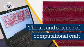 The Art of Computational Craft [upl. by Feinstein]