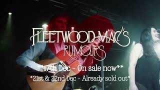 Rumours 17th Dec Wylam landscape 1 [upl. by Montague]