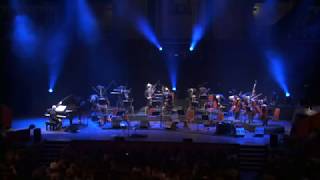 Ludovico Einaudi Live The Royal Albert HallConcert [upl. by Schnell387]