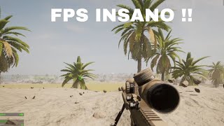 JOGAR DE SNIPER NESSE FPS É INCRIVEL [upl. by Petua745]