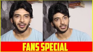 Vikram Singh Chauhan Answer Fun Questions From Fans  Interview  Exclusive [upl. by Attenweiler637]