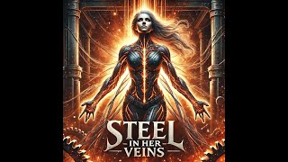 Steel in her Veins [upl. by Ehc]