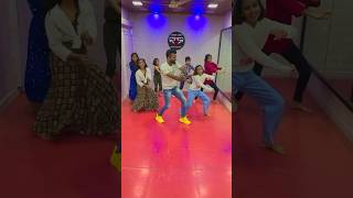 Najrecha ha maru nako ban g  Marathi  Dance by Rising Stars  Aniket Gaikwad shorts [upl. by Marys]