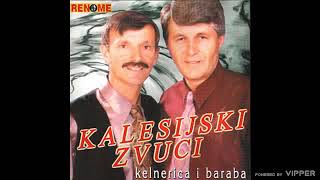 Kalesijski zvuci  Daleko sam od mog sela  Audio 2000 [upl. by Gollin]