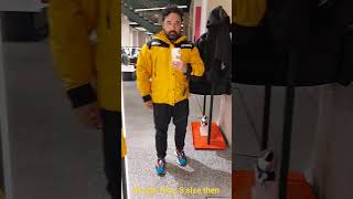 The North Face GTX Mountain Guide Insulated Jacket  Preview for You [upl. by Shamrao]