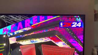 NBA 2K24 Xbox How to Add amp Play Crossplay With PS5 Friends Tutorial Easy Method [upl. by Anitsrihc]