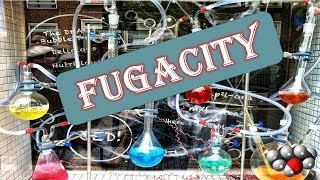 introduction to FUGACITY [upl. by Goldman]