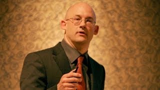 How social media can make history  Clay Shirky [upl. by Ijar]