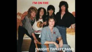 Dwight Twilley Band  Im On Fire [upl. by Ainnet901]