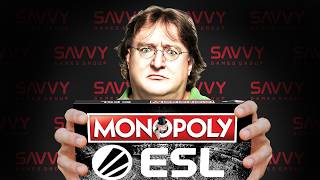 Why Valve hates ESL [upl. by Imer]