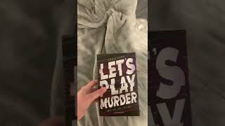 Like This You’ll Love ‘Murder Board’ booktok books reading bookrecommendations murderboard [upl. by Boelter]